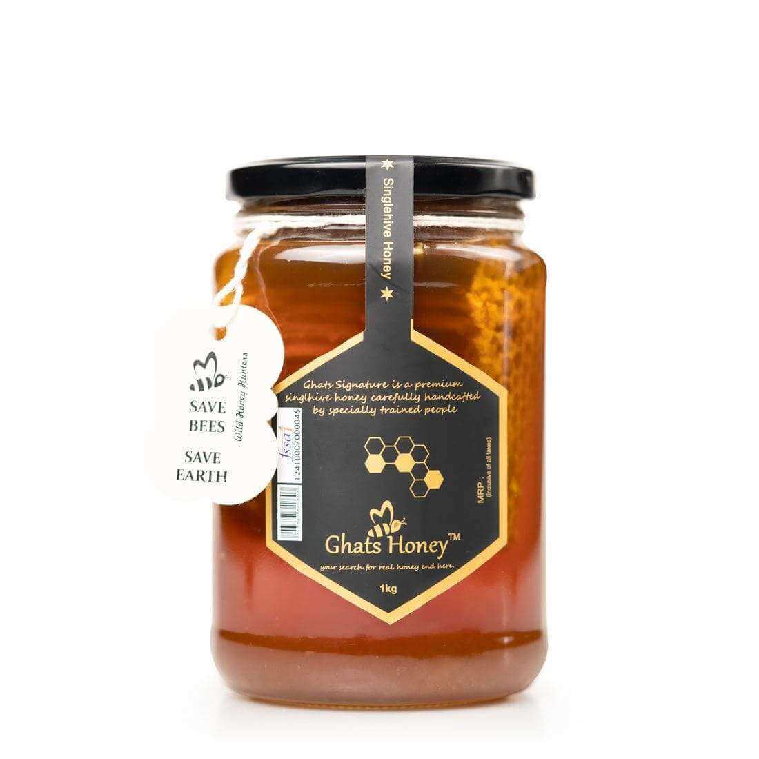 100% Pure Beeswax Direct from a Beekeeper – Ames Farm Single Source Honey